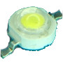 ART Power LED SMD 1W WHITE-biały 6000K 120lm =2szt