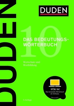 Der Duden in 12 Banden
