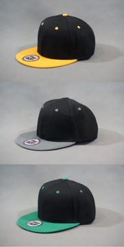 Czapka FULL CAP NY snap SNAPBACK fullcap new york