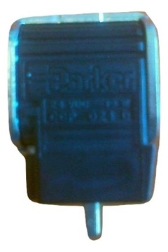 Cewka koparki Atlas Parker USA PAT 5002253 24 V