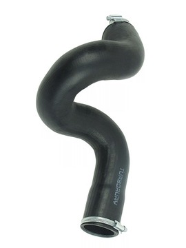 фото ориг. №5, Патрубком turbo интеркулера peugeot 307 2.0 hdi 0382av