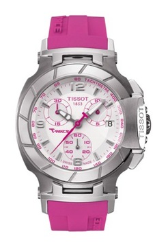 Оригинальный ремень для Tissot T048217 1701701