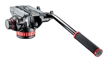 Видеоголовка Manfrotto MVH502AH