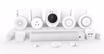 Датчик окна/двери Aqara ZigBee - smartHome