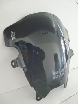 НОВОЕ ВЕТРОВОЕ СТЕКЛО SUZUKI BANDIT GSF 600/1200 2000-2004 гг.