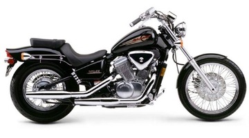 Защитные ограждения CLASSIC HONDA SHADOW 600 VT 600 VLX 600