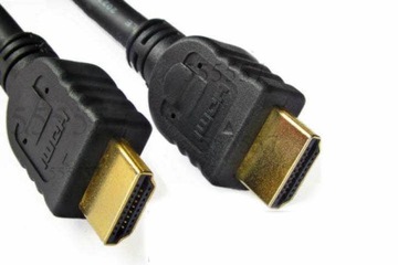 KABEL HDMI MESKO MESKI 20M POZŁACANE KOŃCÓWKI