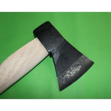 ФЕРМНЫЙ ТОПОР 1,5 кг, в рамке, кованый