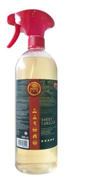 Освежитель для тканей Sweet Camilia 1 л