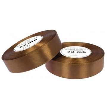 Wstążka tasiemka 12mm 8132 32mb