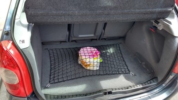 SIATKA BAGAŻOWA DO BAGAŻNIKA CITROEN XSARA PICASSO