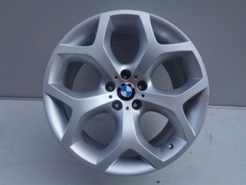 FELGA ALUMINIOWA BMW 11JX20 ET37 5X120