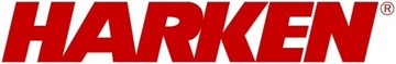 HARKEN REFLEX FULL rękawiczki wzmacniane, długie palce ROZMIAR M