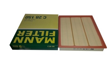 фото ориг. №1, Mann air filter c28150 chrysler grand chrokee