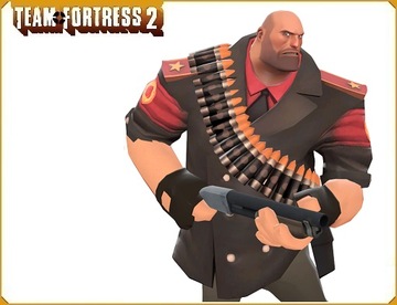 Płaszcz Komisarza Team Fortress 2 TF2