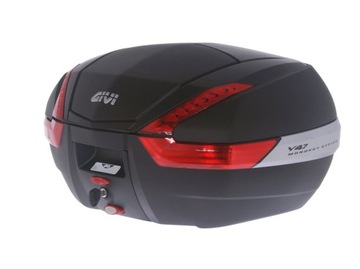 МОТОТРЕК GIVI V47NN MONOKEY, КРУГЛОСУТОЧНАЯ ДОСТАВКА