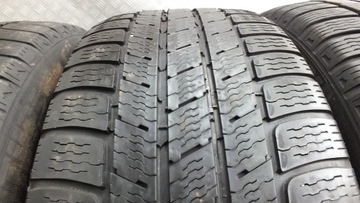 OPONY ZIMOWE MICHELIN LATITUDE ALPIN HP 265/55/19