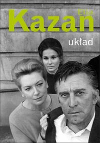 ELIA KAZAN UKŁAD /NOWA, MIĘKKA/