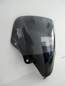 Szyba motocyklowa HONDA CBR 125 2004-2006