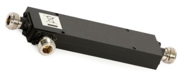 Tlumič Gsm/dcs/wcdma odbočovač