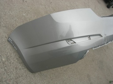фото ориг. №7, Rear bumper skoda octavia 3 sedan/ hatchback 5e5807421