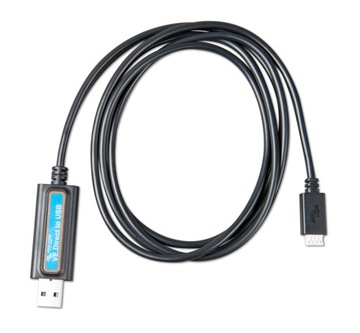 VICTRON ENERGY VE.DIRECT TO USB INTERFACE