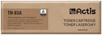 Actis toner do HP 83A CE283A new TH-83A M225dn