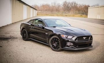 ŁAPA MOCOWANIE SKRZYNI BIEGÓW MUSTANG GT 5.0 2015-