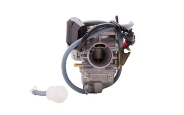 КАРБЮРАТОР СКУТЕР 152QMI 4T GY6 125 150 ATV 150 QUAD SHINERAY