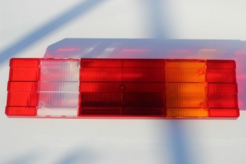 KLOSZ LAMP TYŁ ATEGO ACTROS AXOR PRAWY TYLNY SZKŁO