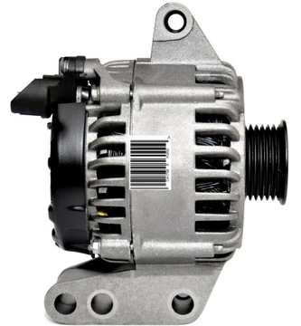 CA1758 ALTERNATOR FORD FIESTA KA STREETKA