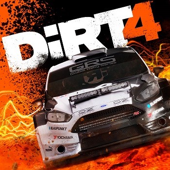 DIRT 4 + 2 DLC PL PC STEAM KLUCZ + 2 GRATISY