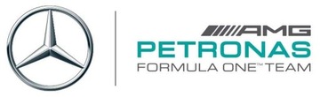 ФУТБОЛКА PUMA MAPF1 LOGO TEE Футболка MERCEDES F1 M