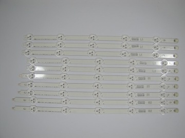 Nowe podświetlenie LED do LG 42