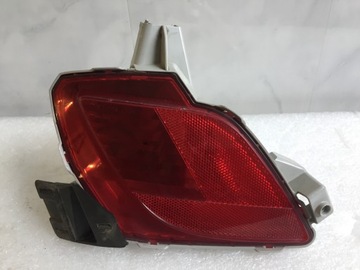 MAZDA CX5 PRAWA LAMPA TYŁ PRZECIWMGIELNA 2012-2017