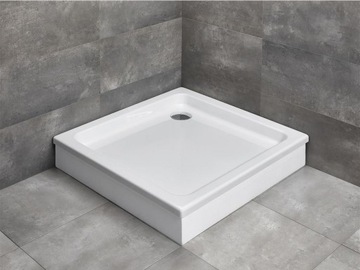 фото ориг. №3, Radaway children's pool square siros c 80x80 tiles