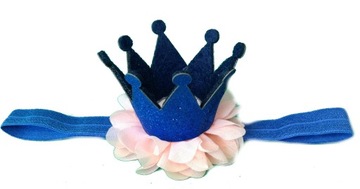 OPASKA KORONA CHABROWA roz.uniwersal 36cm-54c