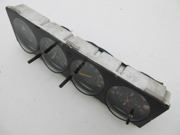 Счетчик часов Renault 20/30 R20 Jaeger Tacho 1975 г.