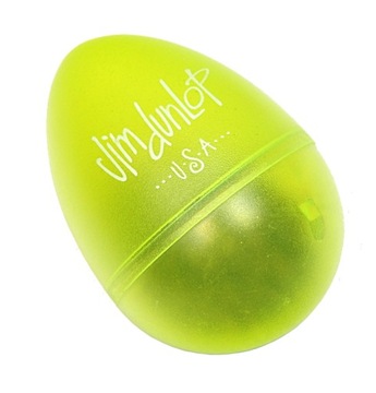 EGG shaker GEL MARAKAS JAJKO JIM DUNLOP 9102 KOLOR