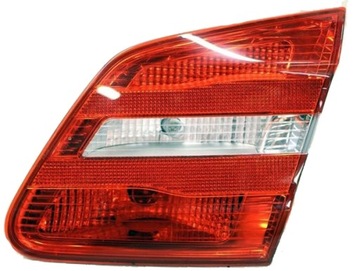 LAMPA TYŁ WEWN MERCEDES KLASA-B W246 11- PRAWA ULO