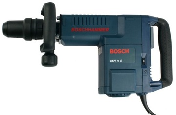 Перфоратор BOSCH GSH 11 E