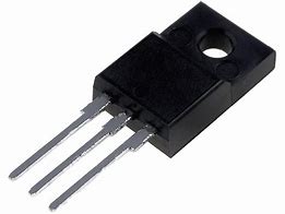 2SA1859A TO220F PNP 180V 2A 60MHz 20W