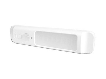 Lampka Led 4W z czujnikiem ruchu/zmierzchu