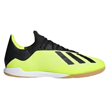 Buty halowe adidas DB2441 r. 44 2/3