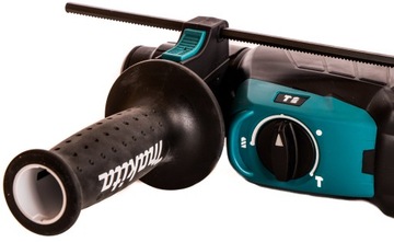 MAKITA HR2630 HAMMER + СВЕРЛА MAKITA 17шт.