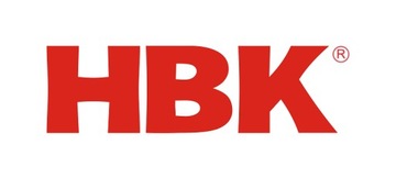 HBK WW300A ZÁMEK DVEŘE ŘIDIČE