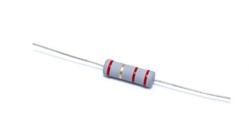 Mundorf MR5 Watt Rezystor metalizowany 27,00 Ohm