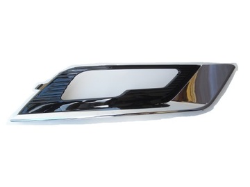 NOWA kratka halogenu mondeo mk5 Ford FUSION lift