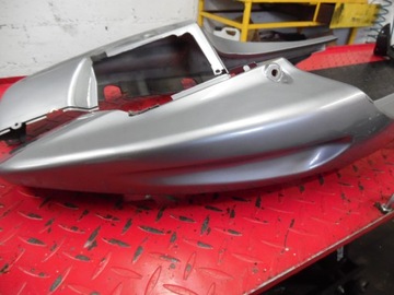 HYOSUNG 650 GT GTR ogon zadupek owiewka