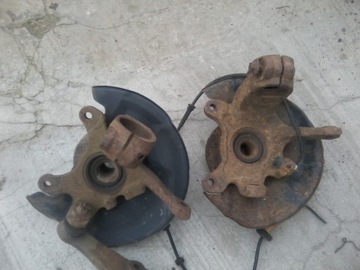 ROVER 200 214 216 220 25 PIASTA ZWROTNICA PRAWA